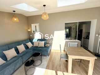  Maison à vendre 4 pièces 82 m²