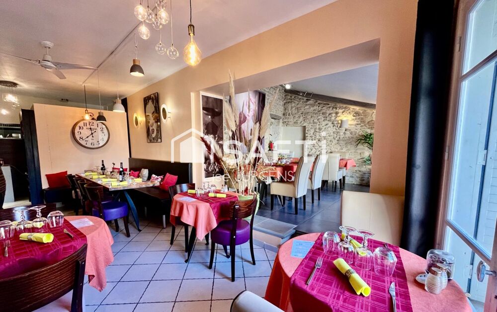 Vente Maison Maison de village 5PP, 180 m², cœur de Venasque Venasque