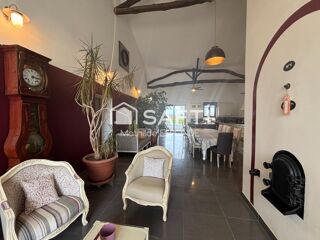  Maison � vendre 10 pi�ces 375 m�