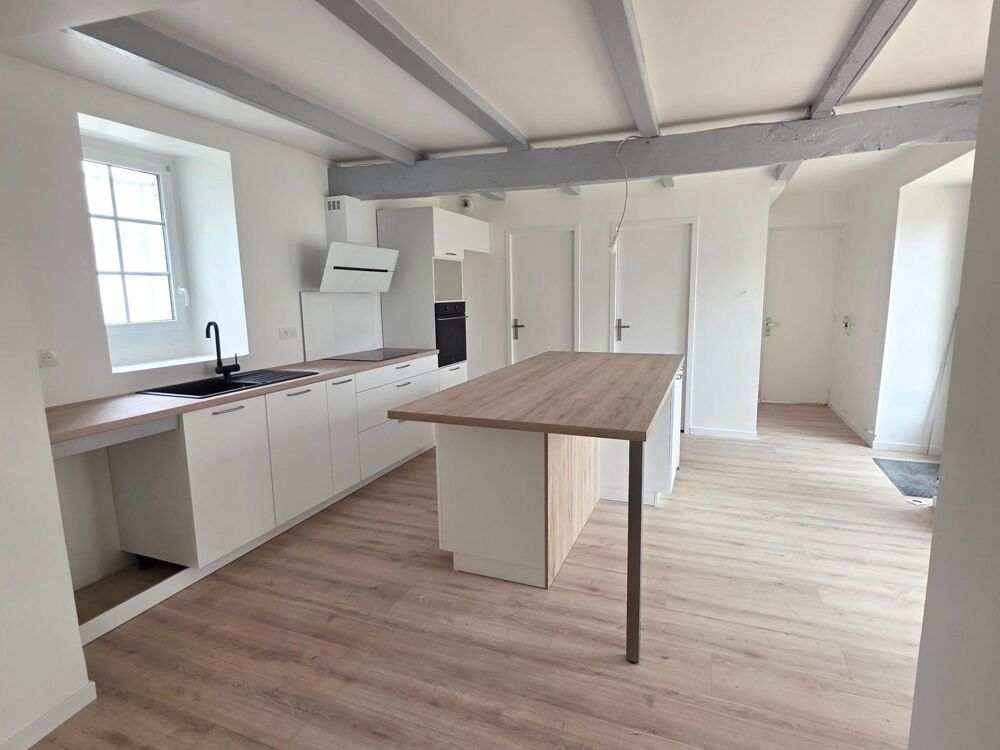 � vendre  Maison P�rigny (17180)