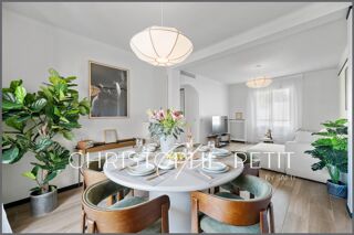  Appartement à vendre 4 pièces 107 m²