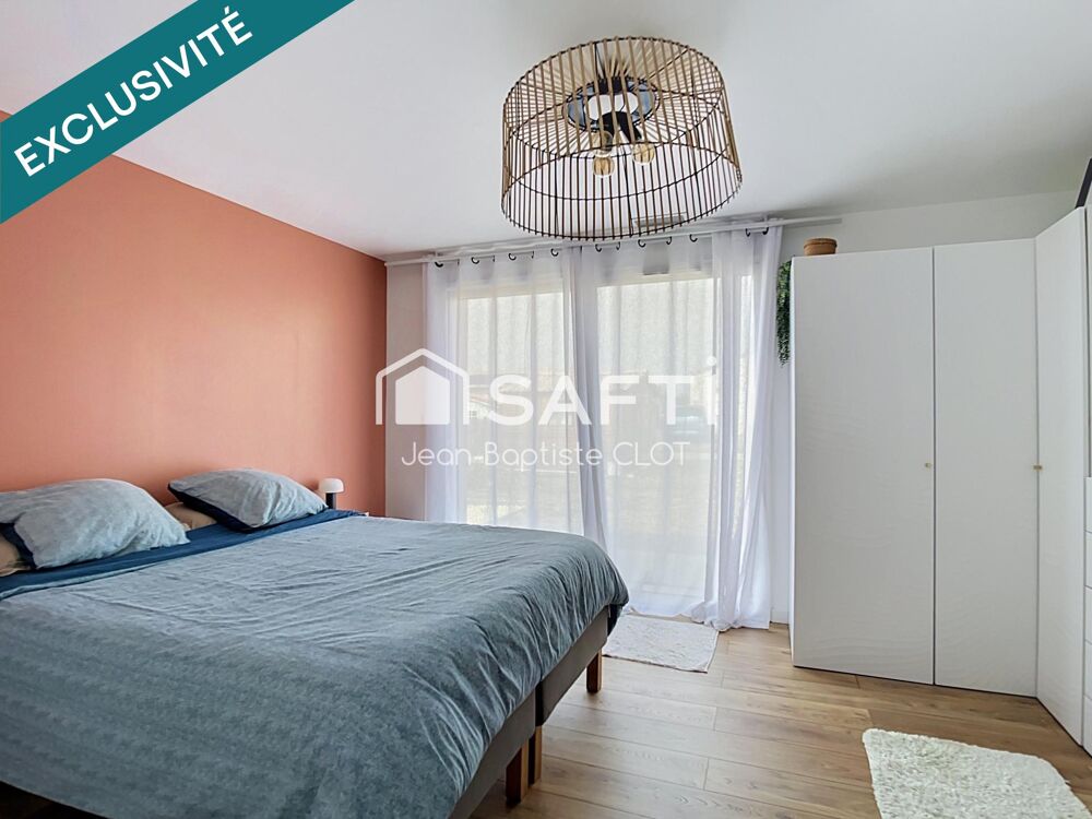 Vente Maison Maison 4 pièces 90 m² Beguey