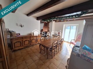  Maison à vendre 9 pièces 215 m²