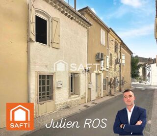Maison 3 pièces 52 m² · à Sauvian · 52 m² · 99 000 €