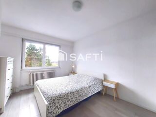  Appartement � vendre 3 pi�ces 60 m�