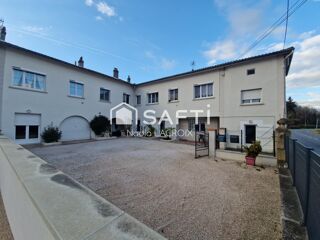  Maison à vendre 9 pièces 280 m²