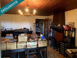  Maison � vendre 3 pi�ces 75 m�