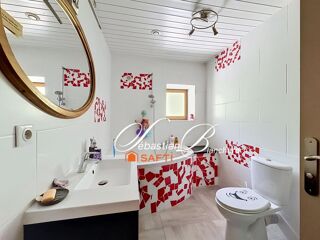  Maison à vendre 5 pièces 135 m²