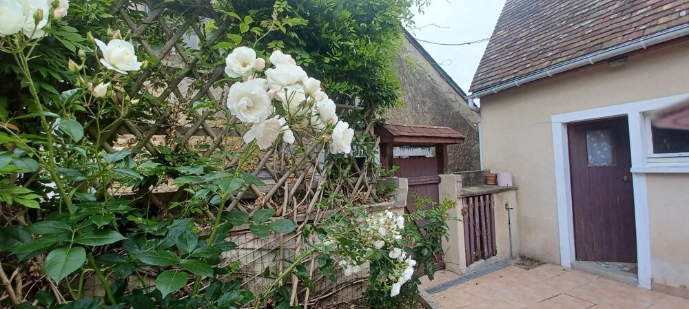 Maison Malicorne sur Sarthe