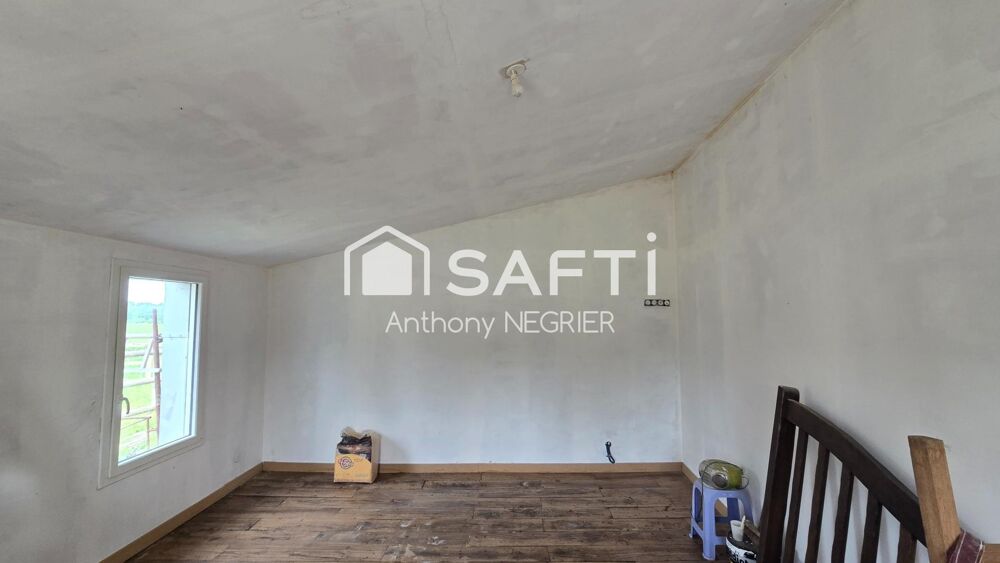 Vente Maison Travaux à prévoir Le menil-de-briouze
