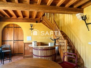  Maison à vendre 213 m²