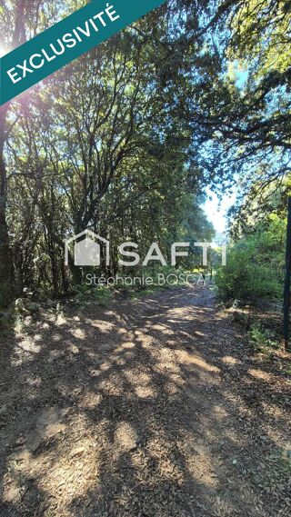  Terrain � vendre 3800 m�