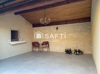  Maison � vendre 3 pi�ces 49 m�