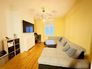  Maison à vendre 6 pièces 110 m²