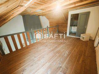  Maison à vendre 3 pièces 92 m²