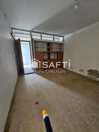  Maison à vendre 5 pièces 115 m²
