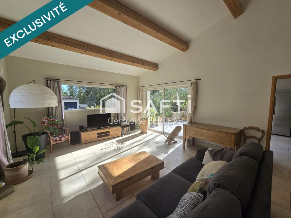 � vendre  Maison Cournonterral (34660)