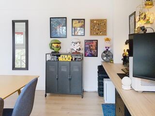  Appartement � vendre 3 pi�ces 69 m�