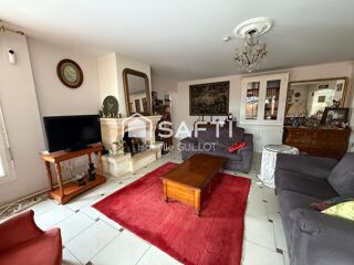  Maison � vendre 5 pi�ces 147 m�