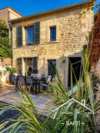  Maison à vendre 6 pièces 202 m²