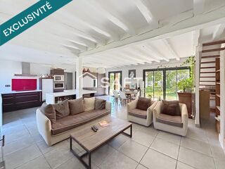  Maison à vendre 4 pièces 140 m²
