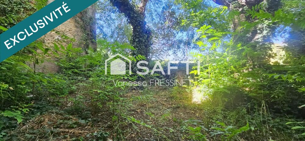 Vente Maison Authentique maison vigneronne avec extérieur Saint-pargoire