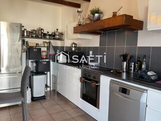  Maison � vendre 4 pi�ces 110 m�