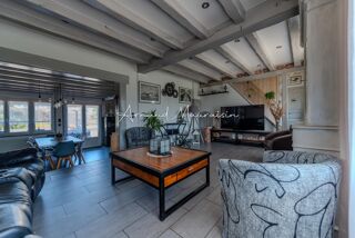  Maison � vendre 5 pi�ces 103 m�