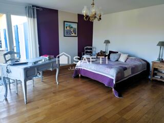  Maison à vendre 8 pièces 224 m²