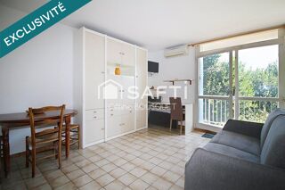  Appartement à vendre 2 pièces 40 m²
