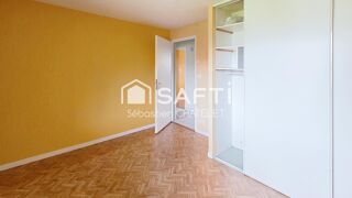  Appartement à vendre 4 pièces 85 m²