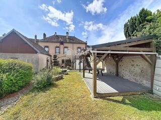  Maison à vendre 6 pièces 147 m²