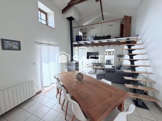  Maison à vendre 5 pièces 138 m²
