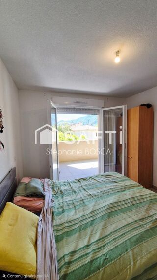  Appartement � vendre 2 pi�ces 38 m�