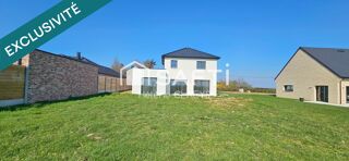  Maison 5 pièces 125 m² Boisdinghem