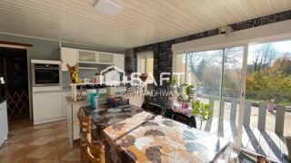  Maison � vendre 8 pi�ces 198 m�