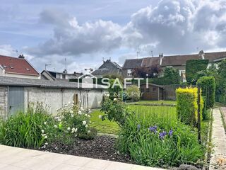  Maison � vendre 3 pi�ces 74 m�