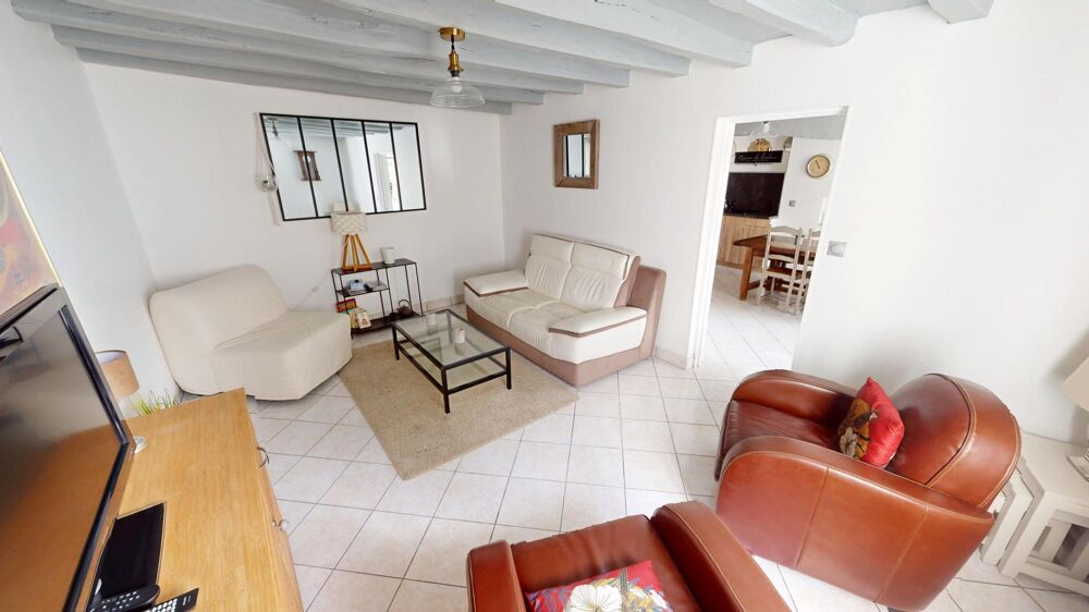 Idéal gîte, investissement locatif ou primo accédants