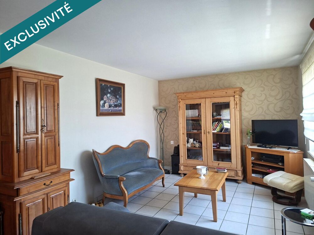 RARE : Belle maison de 155m2 sur 11.01 ares