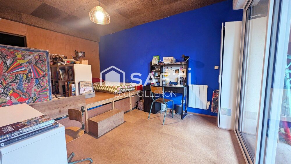 Vente Appartement Appartement T3 à Floirac – Quartier la Gravette Floirac