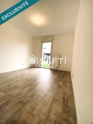  Appartement � vendre 2 pi�ces 42 m�