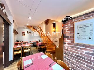  Immeuble  vendre 275 m