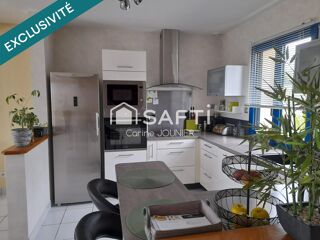  Maison � vendre 5 pi�ces 100 m�