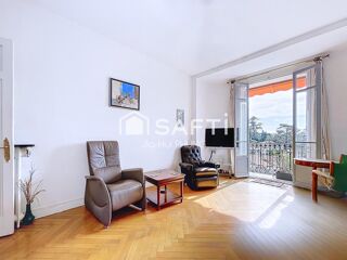  Appartement à vendre 4 pièces 85 m²