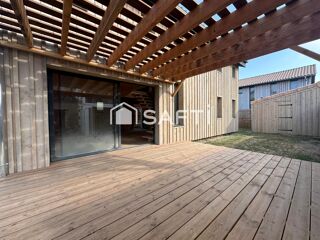  Maison � vendre 5 pi�ces 120 m�