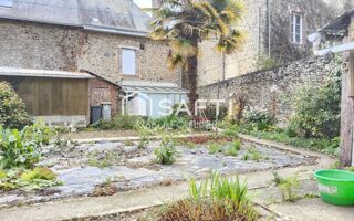  Maison � vendre 4 pi�ces 57 m�