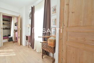  Maison à vendre 4 pièces 84 m²