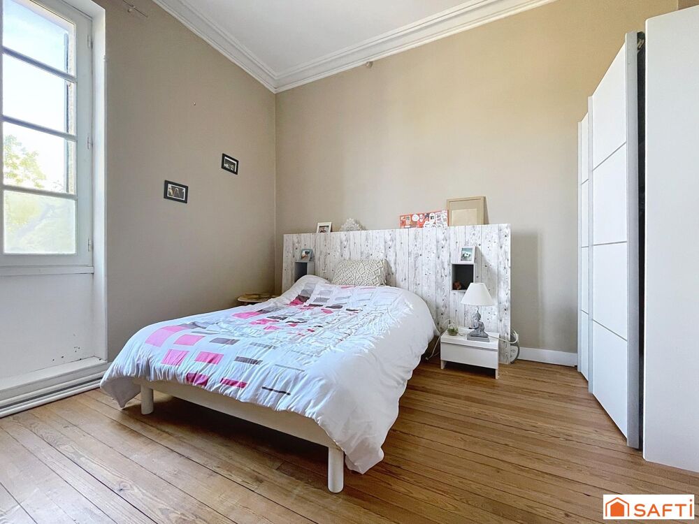  vendre  Maison Moulis-en-Mdoc (33480)