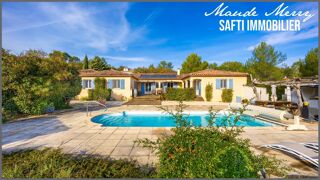  Maison � vendre 7 pi�ces 210 m�