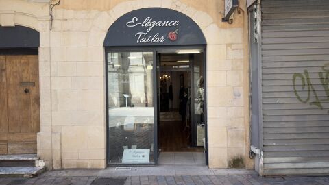Cession bail local 90m&sup2; Place de la Cath&eacute;drale 55000 83000 Toulon